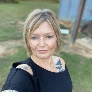 Meet your Posher, Cindy